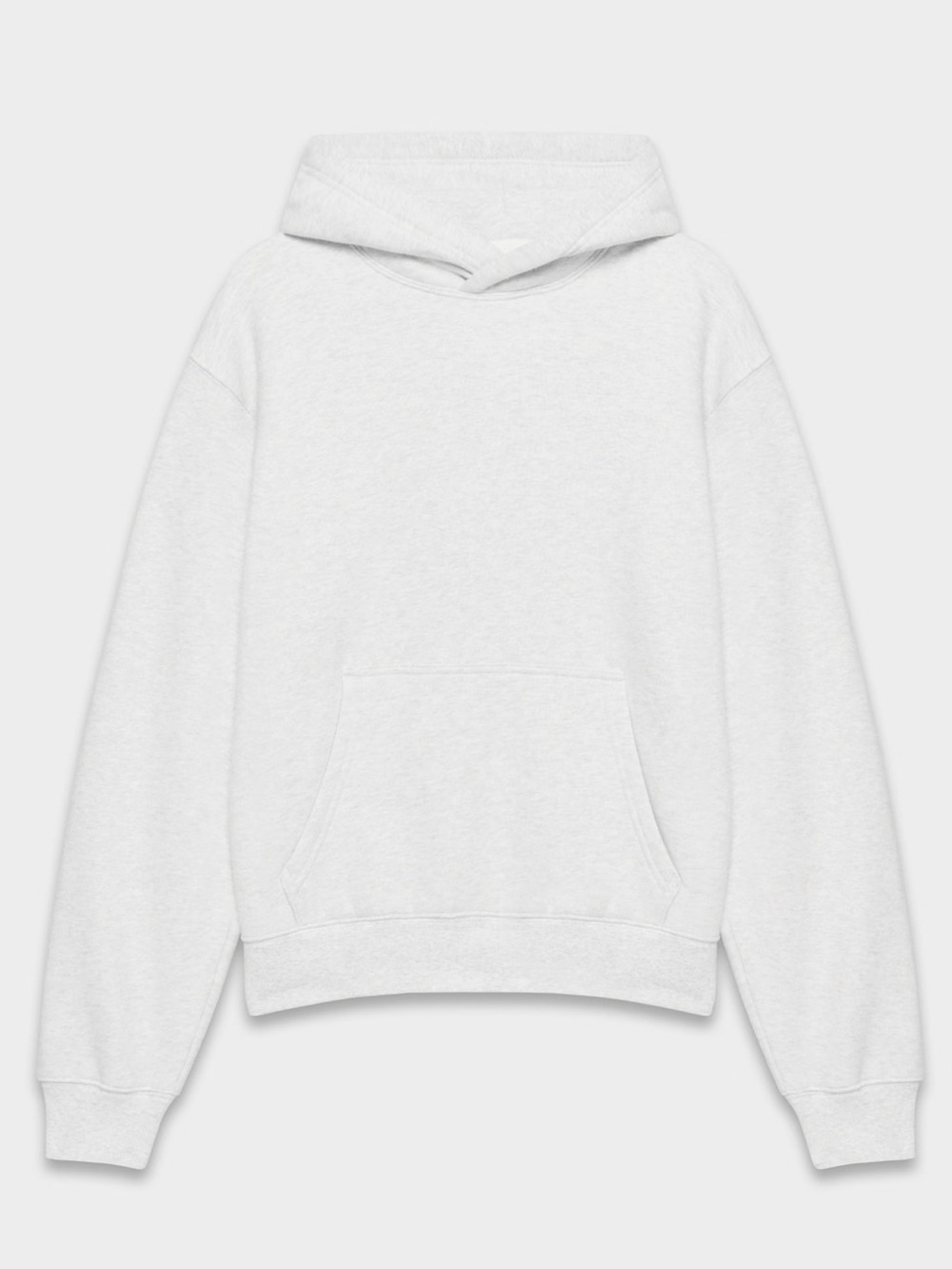TNA Sweatfleece Perfect Fit Hoodie